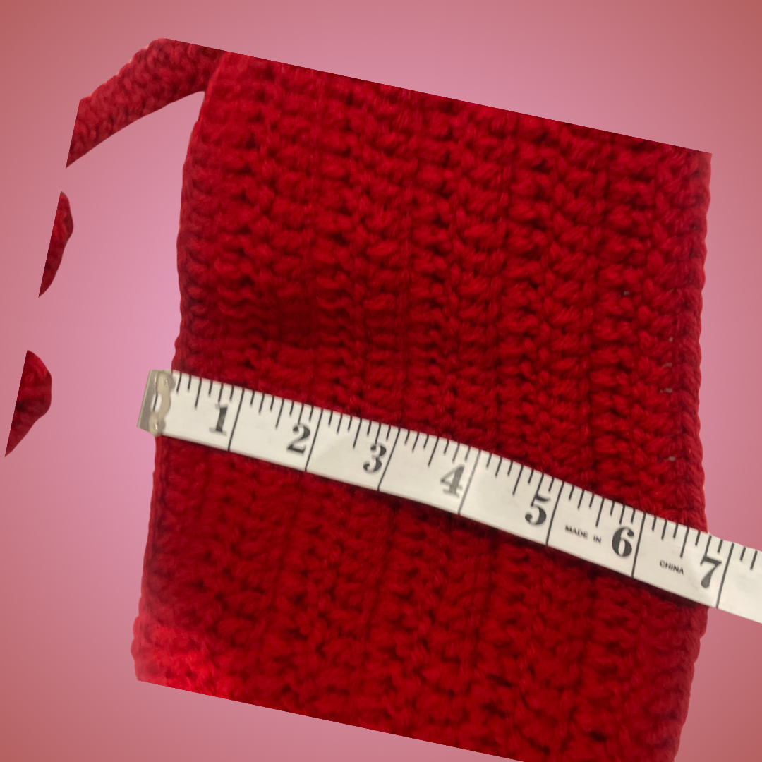 CUSTOM “SCARLETT SET”