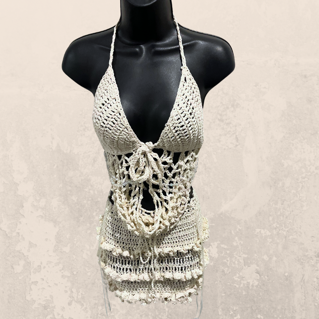 “PEARLA” Co ord