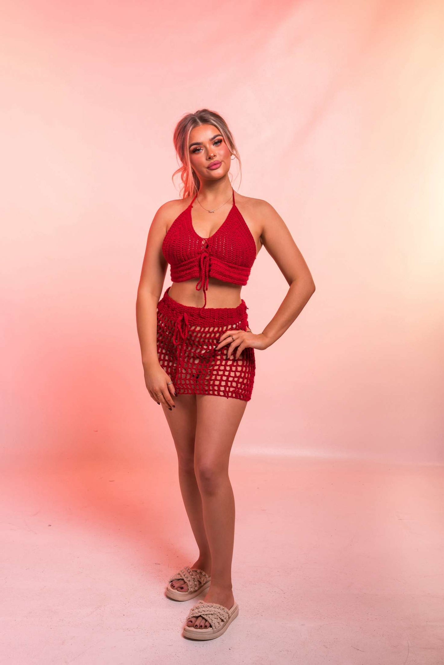 “Throne 2” piece set